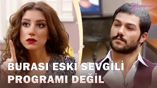 Gelinlerden Serhan'a Büyük Tepki! | Kısmetse Olur 61. Bölüm