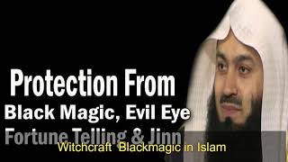 Witchcraft  Blackmagic in Islam - சூனியம் கண்கட்டி வித்தை பற்றி  இஸ்லாம் என்ன கூறுகிறது