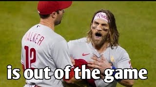 MLB | Compilation Ejected 2020