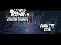 Algeth'ar Academy +9 | World of Warcraft Dragonflight Mythic Plus | Guardian Druid PoV