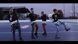 Dobre Brothers - No Fakes (Official Music Video)