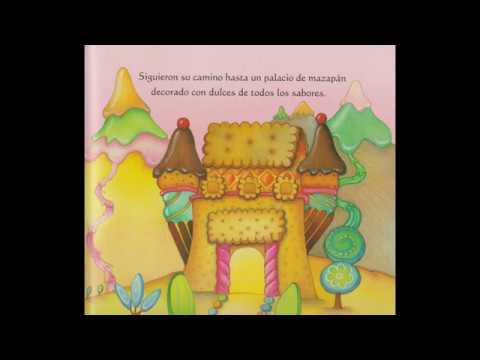 Cuento: "El Cascanueces" - YouTube