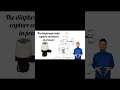 ☝️☝️watch full video here I to P Converter working #instrumentation #controlvalve