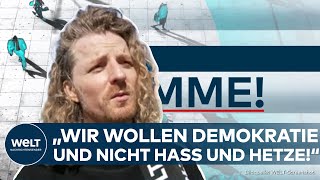 YOUR VOICE: Should Woidke resign after the election if he comes in second? | What Germany thinks!