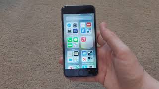 Using the iPhone 6S in 2023 - Why you SHOULDN'T buy it, as great as it is!