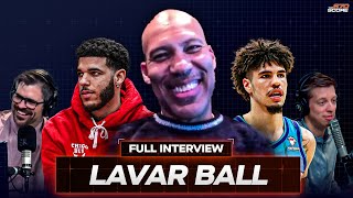 LaVar Ball expects Lonzo to return to action for Bulls in 2024 -25 season | Park