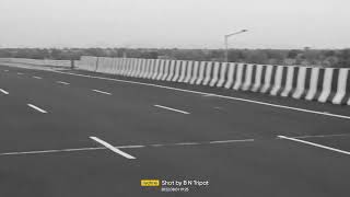 bharatmala road project Barmer