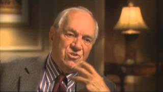 The Campaigns - Ed Broadbent