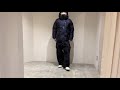 【新作紹介】nanga aurora light down jacket ナンガ オーロラライトダウンジャケット