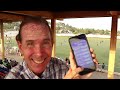 No Need for Hysteria & Try Not to Contract Listeria - Sports Travel GOAT Found Football in Liberia!