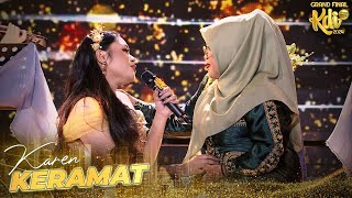 Karen - Keramat | GRAND FINAL KDI 2024