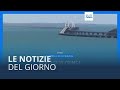 Le notizie del giorno | 23 luglio - Mattino