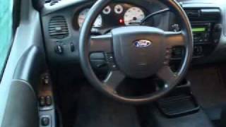 2004 Ford Ranger - Mercer PA