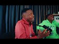 FUSION 5 MANGWIRO LIVE POD + ACCOUSTIC SESSION .... Winky D, Freeman, Soul Jah Love