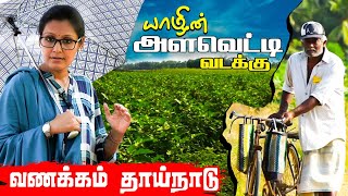 யாழின் அளவெட்டி வடக்கு | Alaveddy North | Vanakam Thainadu | IBC