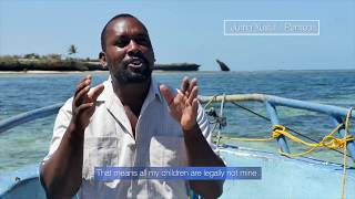 Stateless- Kenya's Pemba Community