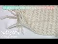 crochet textured stitch pattern scarf crochet the twisted fringe easy stylish scarf crochet pattern