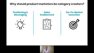 Category Creation: Getting to the Product Marketing Promised Land - Michael Olson