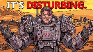 What Actually Happened After Fallout New Vegas?