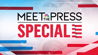 Fourth Republican Debate: Meet the Press Special