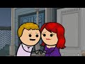 Dinner with the Folks - Cyanide & Happiness Shorts