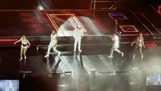 90´s POP TOUR  XX Arena Ciudad de México 29-09-2023