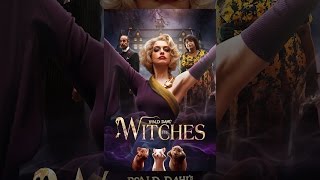 Roald Dahl's The Witches