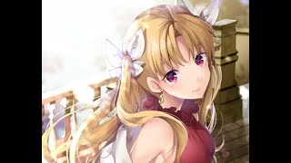 《Fate/Grand Order 》繁中版 「 南丁格爾的聖誕頌歌」高難度 聖夜的聖誕老人與孩子們 艾蕾4T 寶具4連 絆15紀念