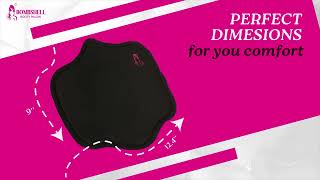 Want a smooth waist after surgery? Our abdominal board is your secret weapon for the best results!