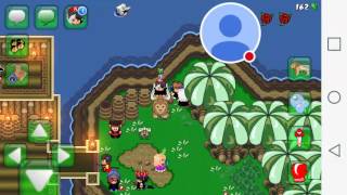 Graalonline Classic Secret Places
