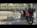 Aveta Ranger 110 | Owner Review