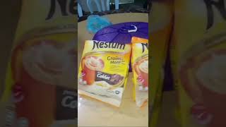 nestle #nestle #oat #chocolate #nestum