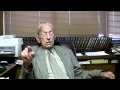 Harold Camping Interview (Judgement Day)