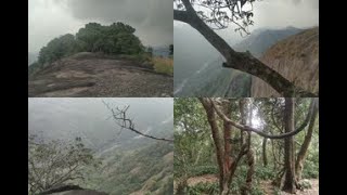 MeenuliyanPara Idukki |ETV Bharat Kerala