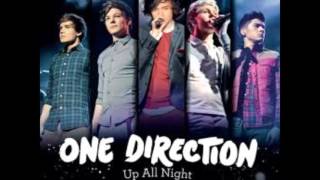 One Direction - Little Black Dress (Lyrics and Pictures)