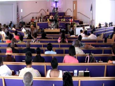 It's Time For Us To Get Serious With God, Romans 13:1-2, Pastor Hayes (Part 4 of 5) It's Time For Us To Get Serious With God, Romans 13:1-2, Pastor Hayes (Part 4 of 5)