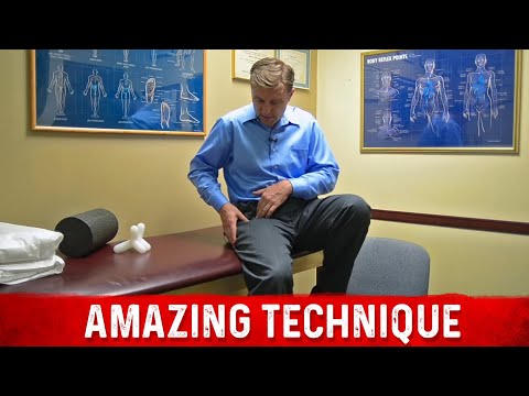 How to Fix Knee Pain Fast - REALLY WORKS! How to Fix Knee Pain Fast - REALLY WORKS!