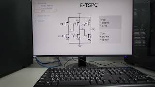 張錫嘉 VLSI Lab03 Best Work 講解