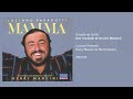 luciano pavarotti non ti scordar di me official audio