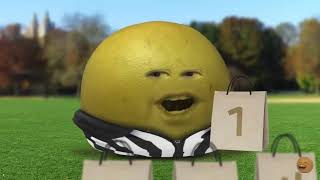 Mustard (Epilepsy warning) (YTP)