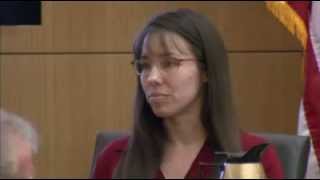 Jodi Arias Trial - Day 29 - Part 1