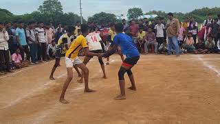 हिरालाल लोया विद्यालय वरोरा VS लोकमान्य विद्यालय वरोरा  ll under 17 boys ( फायनल मॅच )