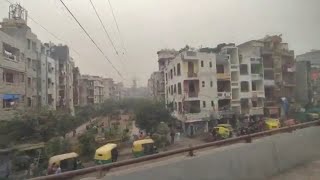 Delhi Pandav Nagar Area Video 2022 - Pandav Nagar Delhi New Vlog  - Delhi In 2022