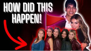BRIANNA AGUILERA | FRIENDS AND LOCATION NOT ADDING UP 🚩