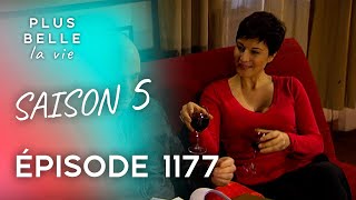 Saison 5, Épisode 1177 - PLUS BELLE LA VIE | Raphaël risque la prison