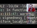 Writing Text Editor with OpenGL — Zoom