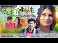 FACE TO FACE || WEST BENGAL || OFFICIAL MUSIC VIDEO 2024 || LWITHWMA BASUMATARY