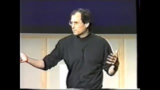 Apple Confidential   Steve Jobs on "Think Different"   Internal Meeting Sept  23, 1997