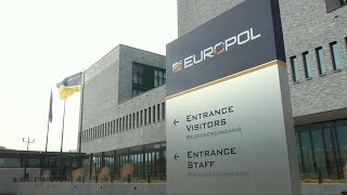 Europol: Lutar contra a pedofilia