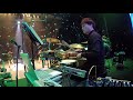 진성콘서트 가지마 드럼캠 drum cam